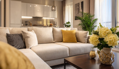 Apartament de vanzare, o camera Miroslava 152976