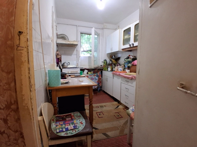 Apartament 3 camere - Podu Ros