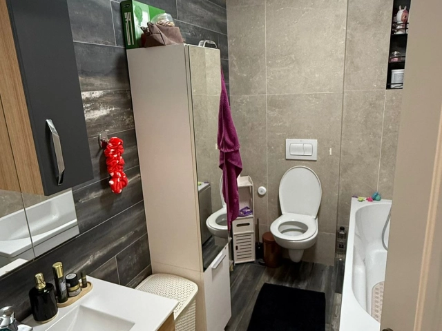 Apartament 3 camere - CUG