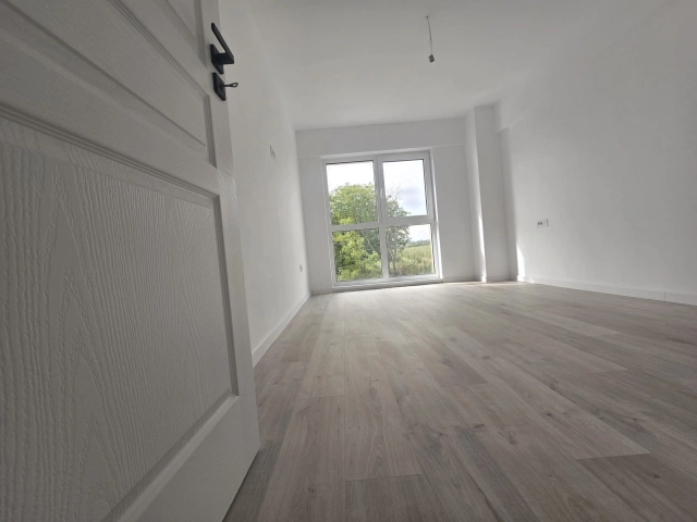 Apartament 3 camere - Galata