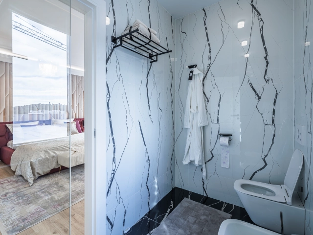 Apartament 6 camere - Podu Ros