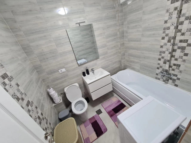 Apartament 1 camere - Galata