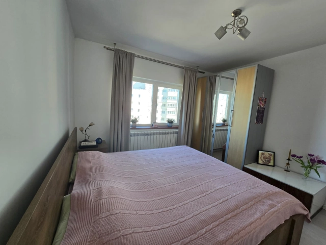 Apartament 3 camere - CUG