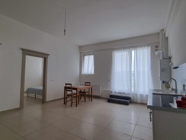 Apartament 2 camere - Visani