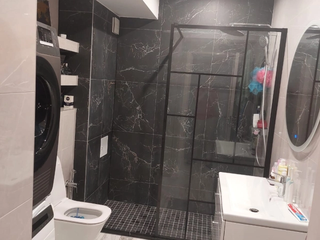 Apartament 3 camere - Popas Pacurari