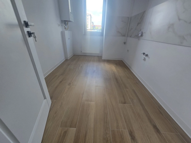 Apartament 2 camere - Popas Pacurari