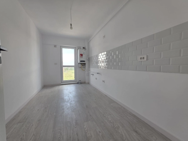 Apartament 3 camere - Galata