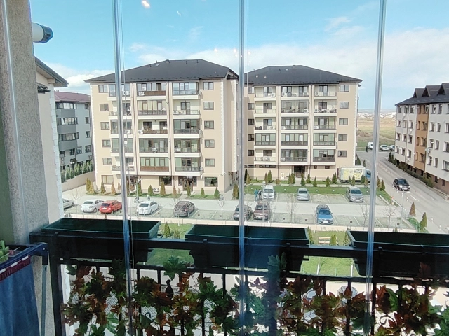 Apartament 2 camere - CUG