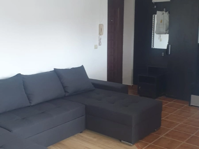 Apartament 2 camere - Nicolina