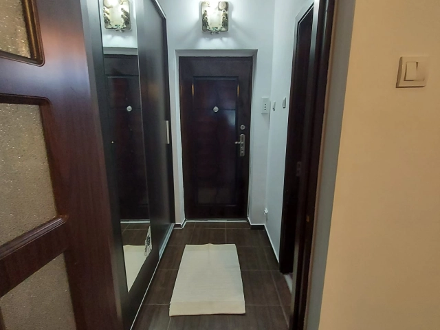 Apartament 1 camere - Podu Ros