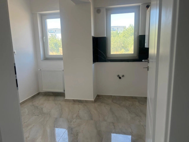 Apartament 3 camere - Galata