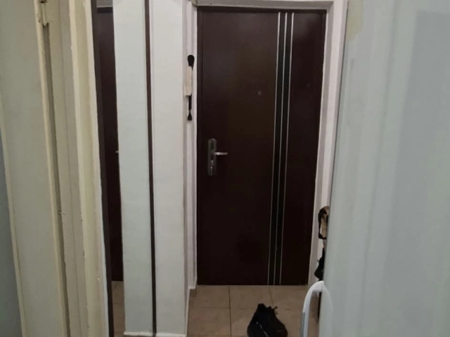 Apartament 1 camere - Metalurgie