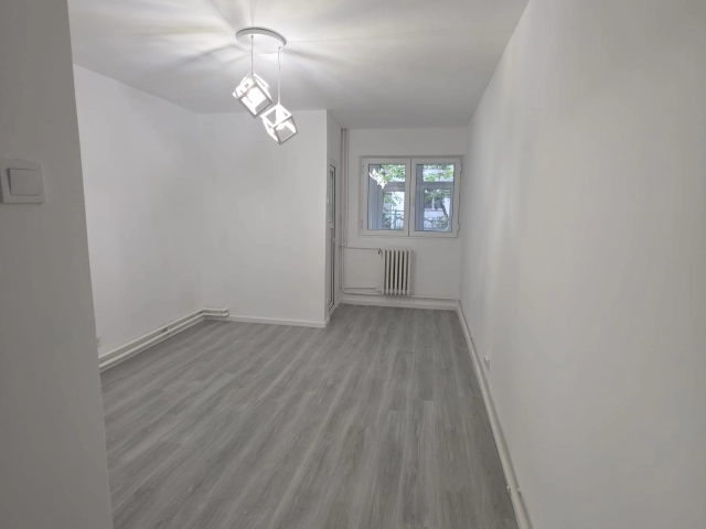 Apartament 1 camere - Nicolina