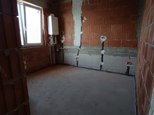 Apartament 4 camere - Valea Lupului