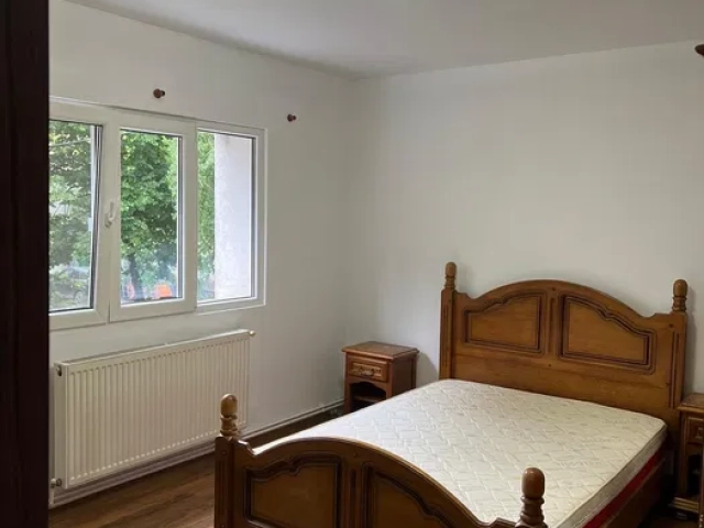 Apartament 2 camere - Gara
