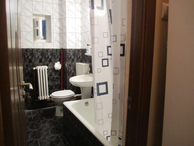 Apartament 1 camere - Nicolina