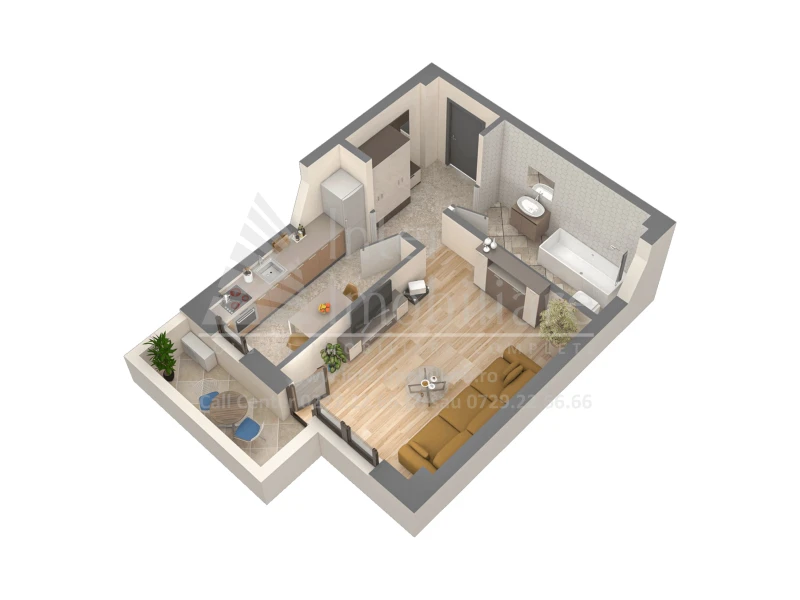 Project Offer Image