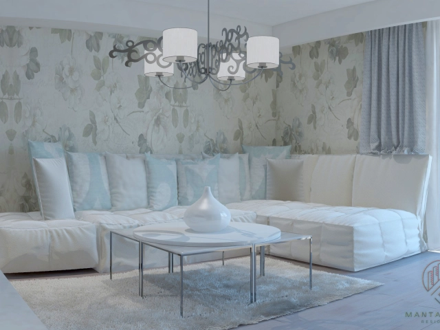 Apartament 2 camere - Bucium