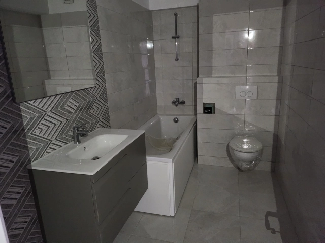 Apartament 1 camere - Alexandru cel Bun