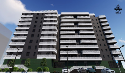 Apartament de vanzare 2 camere Galata 154102