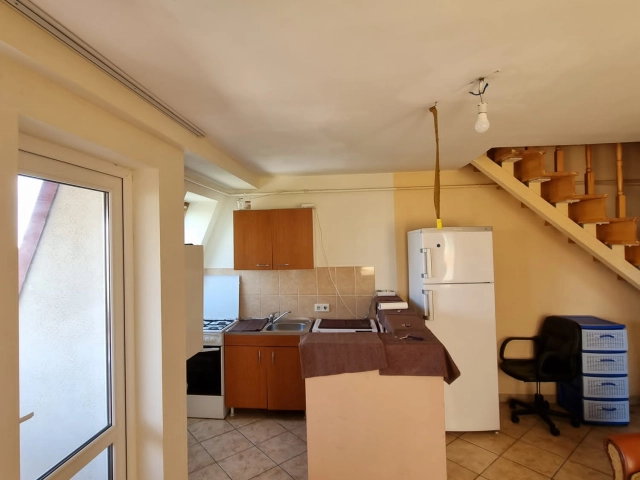 Apartament 2 camere - Tatarasi