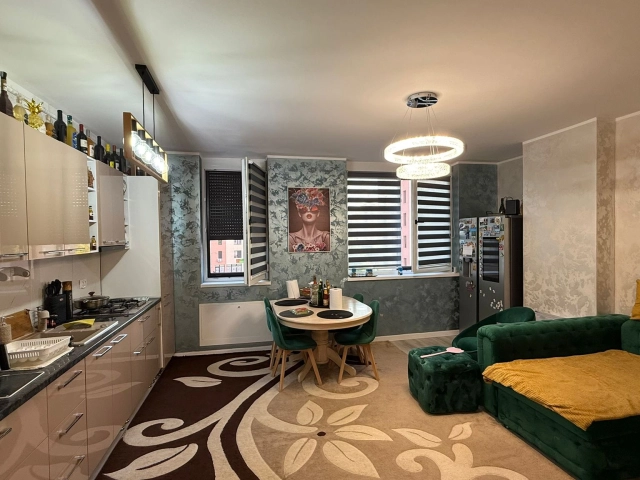 Apartament 3 camere - CUG