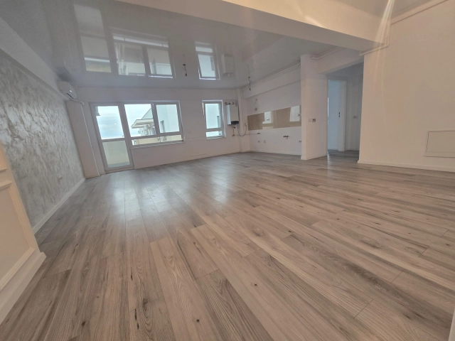 Apartament 3 camere - Popas Pacurari