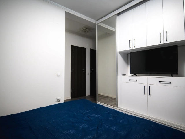Apartament 3 camere - Copou