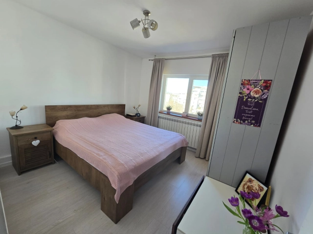 Apartament 3 camere - CUG