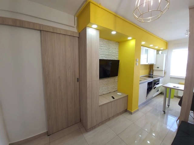 Apartament 2 camere - Centru