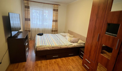 Apartament de vanzare, 2 camere Visani 162207