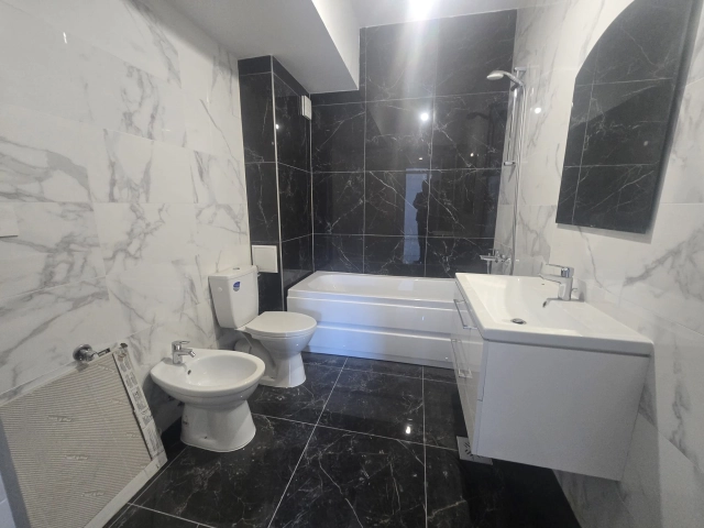 Apartament 2 camere - Popas Pacurari