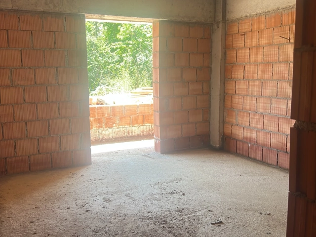 Apartament 1 camere - Pacurari
