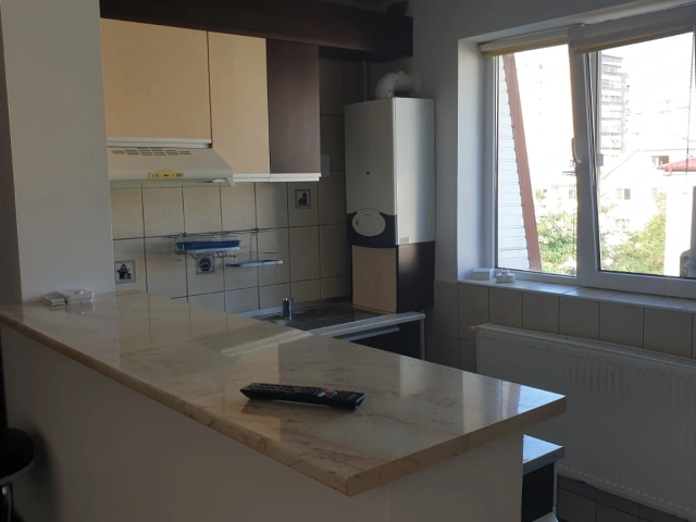 Apartament 2 camere - Nicolina