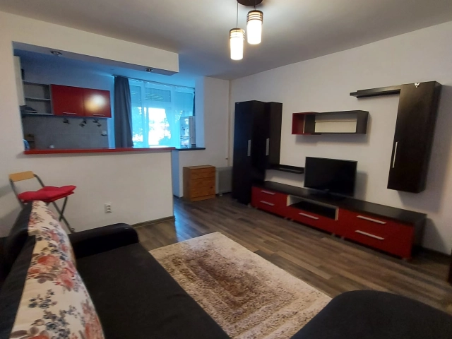 Apartament 1 camere - Podu Ros