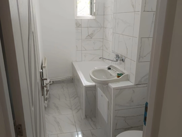 Apartament 2 camere - Nicolina