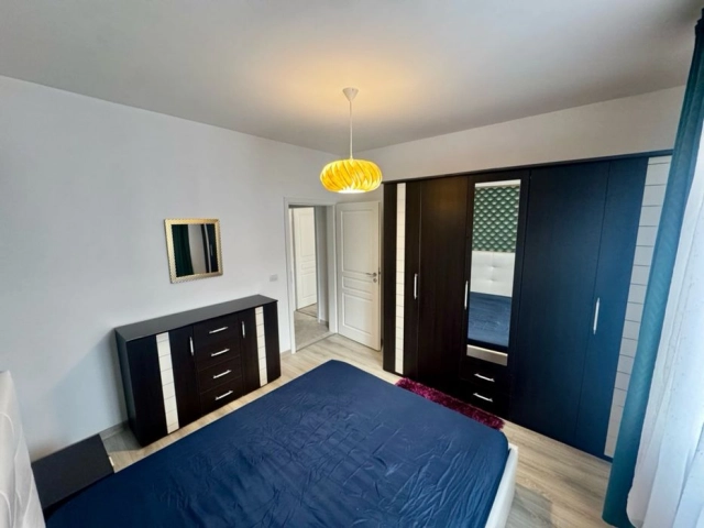 Apartament 2 camere - CUG