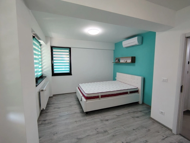Apartament 1 camere - Poitiers