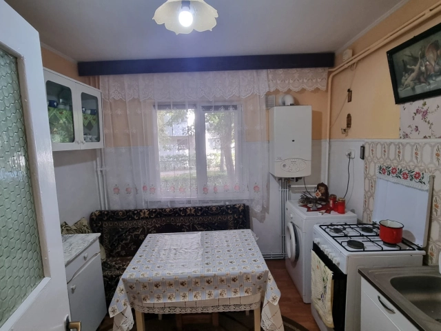 Apartament 2 camere - Nicolina
