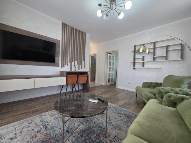 Apartament 3 camere - Copou