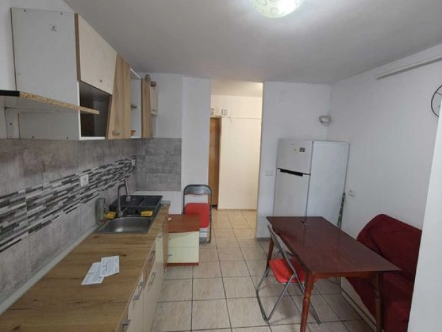 Apartament 4 camere - Frumoasa