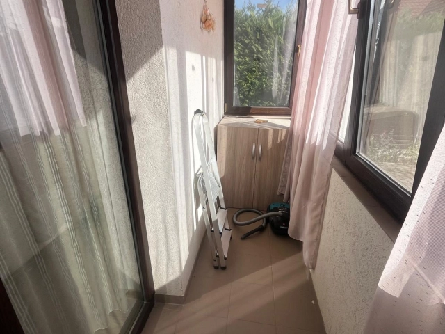 Apartament 2 camere - Popas Pacurari