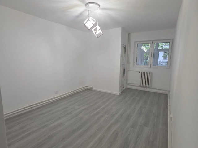 Apartament 1 camere - Nicolina
