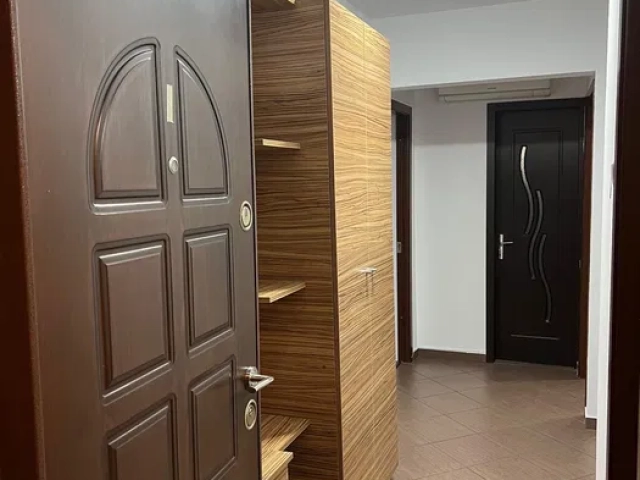 Apartament 2 camere - Gara