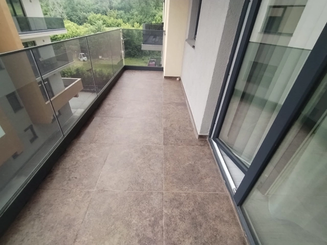 Apartament 2 camere - Poitiers