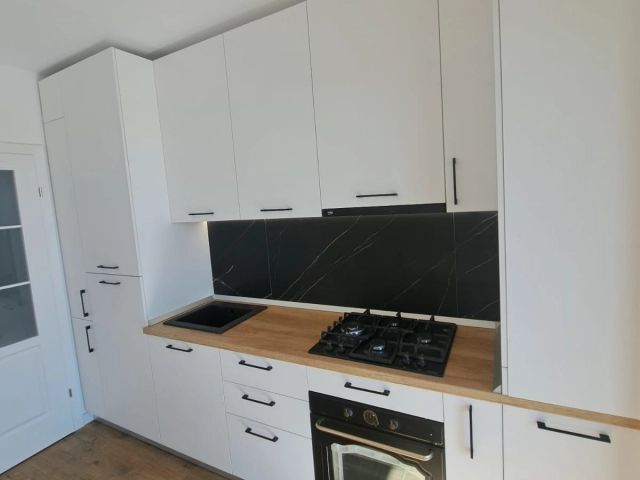 Apartament 1 camere - Popas Pacurari