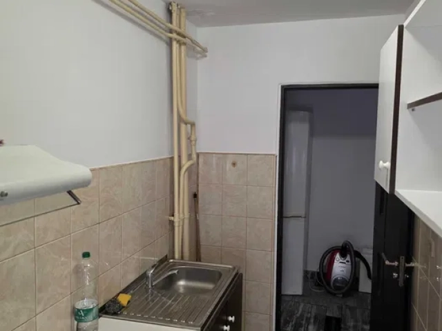 Apartament 1 camere - Tudor Vladimirescu