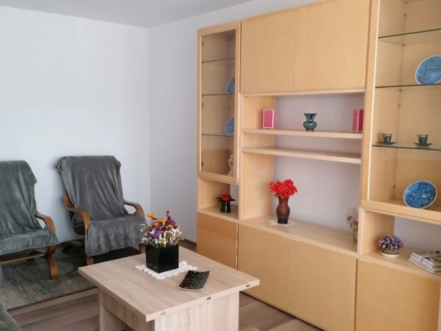 Apartament 2 camere - Alexandru cel Bun