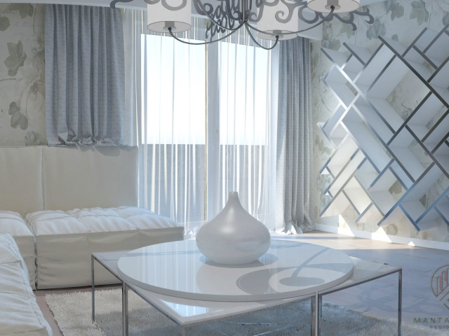 Apartament 2 camere - Bucium