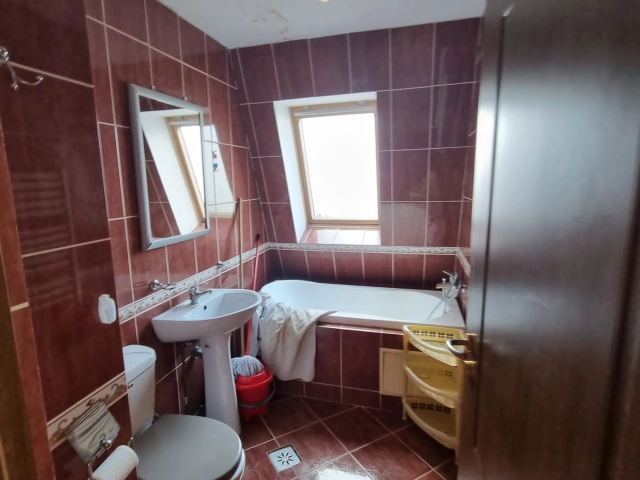 Apartament 2 camere - Tatarasi
